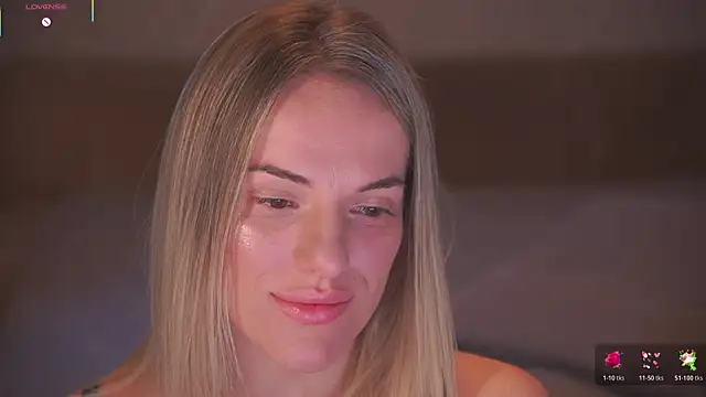 Vanille Mystery online show from 04-11-26, 01:35