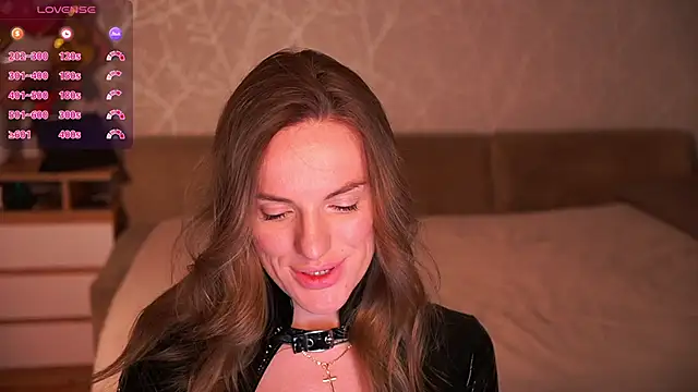 Vanille Mystery online show from 10-30-25, 11:34