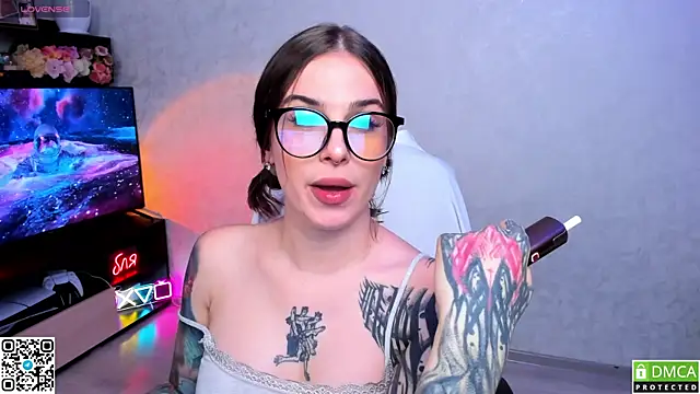 Arya deepthroat queen online show from 09-27-25, 01:01