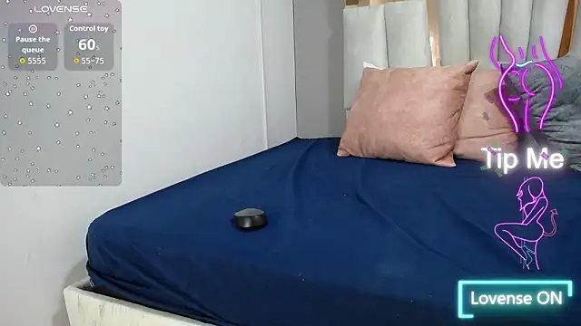 Taboo-AliyahRyan online show from 10-24-25, 12:15