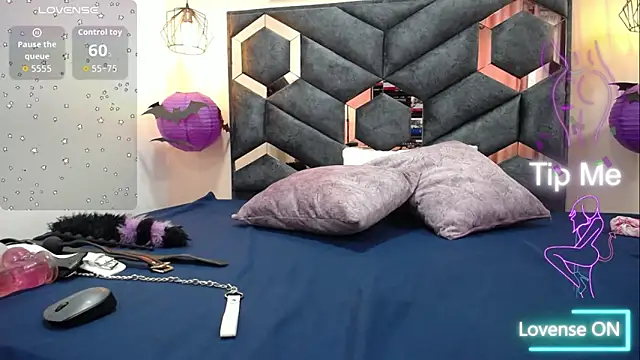 Taboo-AliyahRyan online show from 11-03-25, 12:20