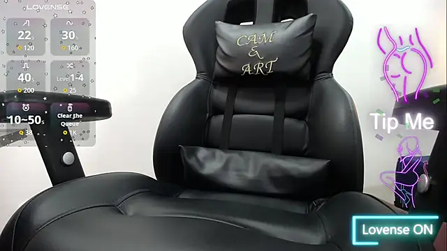 Taboo-AliyahRyan online show from 10-16-25, 12:13