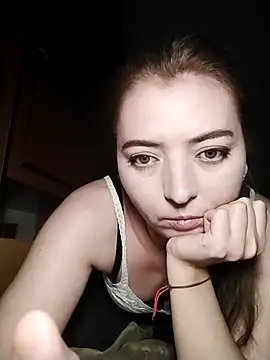 Viktoriia27 online show from 05-06-26, 06:12