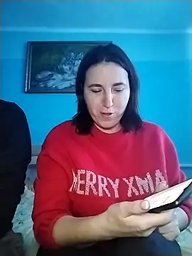 Viktoriia27 online show from 12-18-25, 11:03