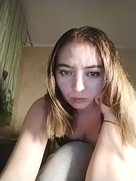 Viktoriia27 online show from 07-21-26, 09:05