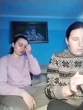 Viktoriia27 online show from 12-17-25, 12:21