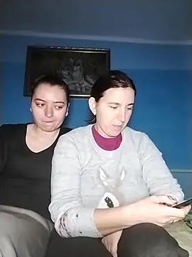 Viktoriia27 online show from 12-20-25, 01:03