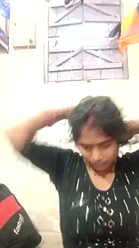 Guriya0076 online show from 03-27-26, 11:44