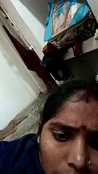 Guriya0076 online show from 04-10-26, 12:12