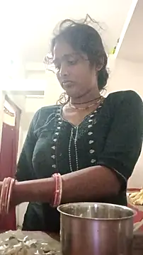 Guriya0076 online show from 05-18-26, 02:55