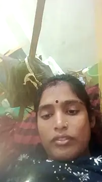 Guriya0076 online show from 11-10-25, 04:45