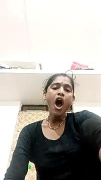 Guriya0076 online show from 11-16-25, 10:35