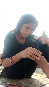 Guriya0076 online show from 11-08-25, 09:24