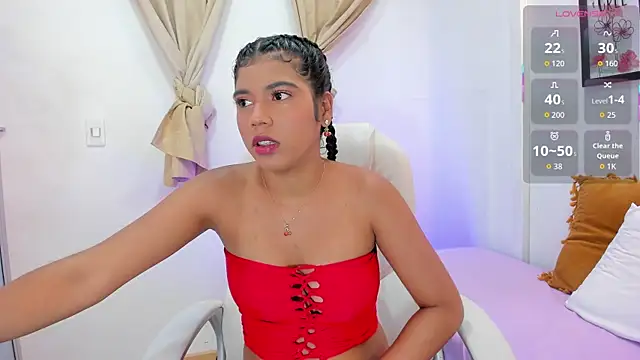 andrea sanchezz online show from 10-14-25, 09:58