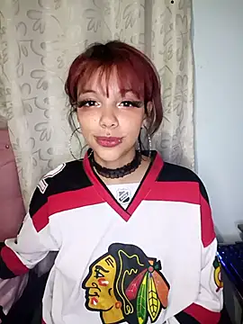 Snapshot of U-Upaaita chatting on 02-18-26, 02:09 U-Upaaita online show from 02-18-26, 02:09