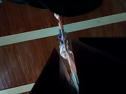 Snapshot of U-Upaaita chatting on 02-17-26, 02:20 U-Upaaita online show from 02-17-26, 02:20