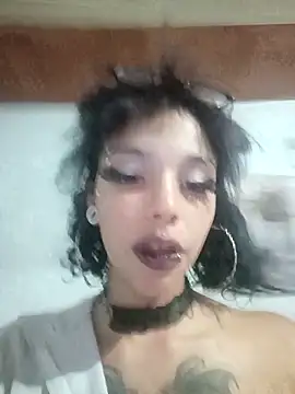 Snapshot of U-Upaaita chatting on 03-01-26, 04:12 U-Upaaita online show from 03-01-26, 04:12