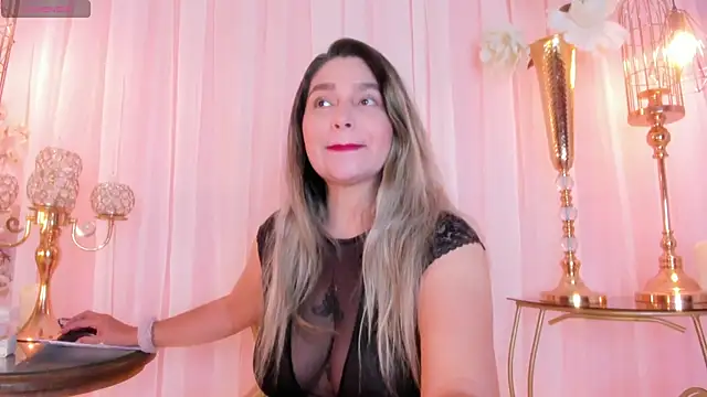 MelanyVegas online show from 03-01-26, 08:25