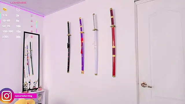 Nicorobinn online show from 10-04-25, 08:21