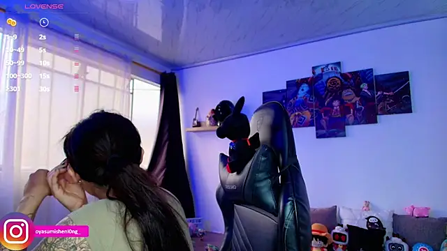 Nicorobinn online show from 05-28-26, 10:26