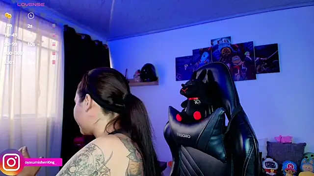 Nicorobinn online show from 05-15-26, 10:08
