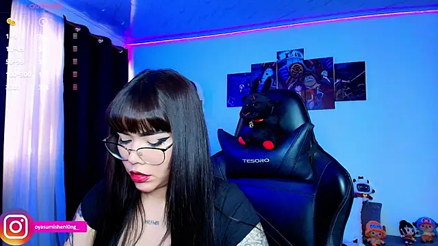 Nicorobinn online show from 09-12-25, 08:41