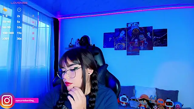 Nicorobinn online show from 09-28-25, 10:50