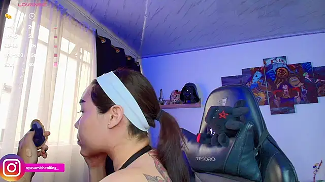 Nicorobinn online show from 03-22-26, 09:27