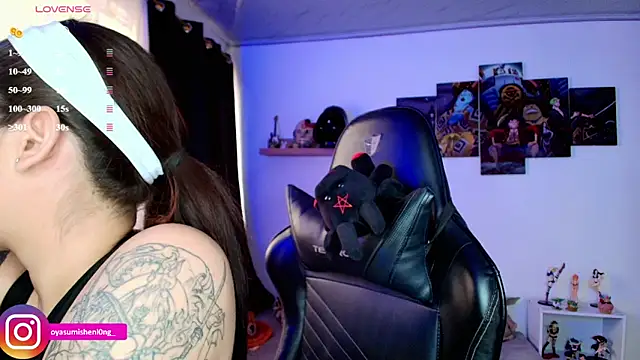 Nicorobinn online show from 03-25-26, 10:19