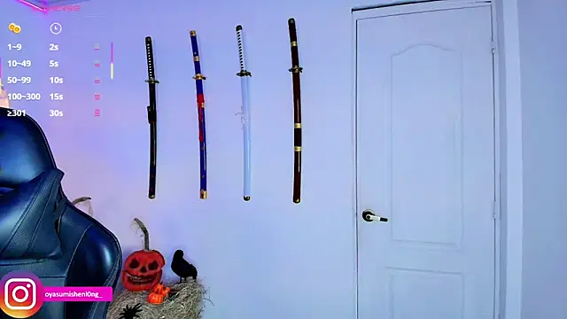 Nicorobinn online show from 10-10-25, 08:20