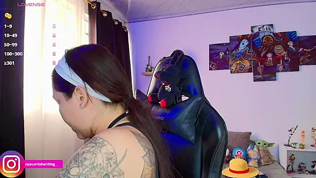 Nicorobinn online show from 03-21-26, 08:13