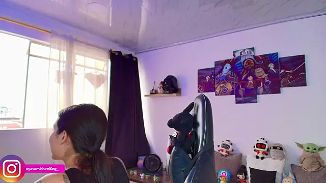 Nicorobinn online show from 07-16-26, 09:23