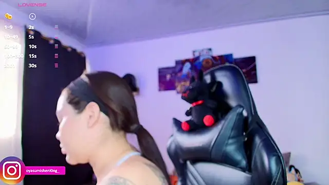 Nicorobinn online show from 03-07-26, 08:14