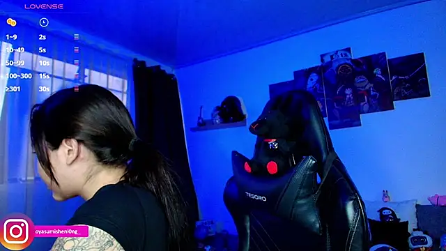 Nicorobinn online show from 05-21-26, 10:51