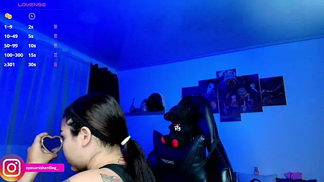 Nicorobinn online show from 05-23-26, 11:26