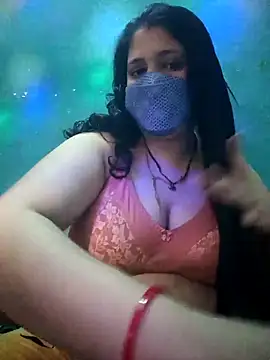 Snapshot of Kaja1919 chatting on 10-31-25, 06:04 Kaja1919 online show from 10-31-25, 06:04