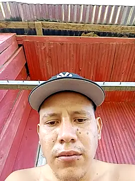 GaaraDiaz online show from 09-28-25, 02:02