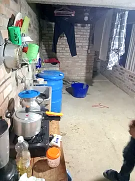 GaaraDiaz online show from 01-14-26, 03:10