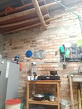 GaaraDiaz online show from 01-12-26, 05:20