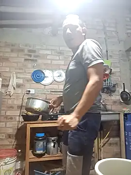 GaaraDiaz online show from 12-22-25, 10:54