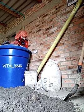 GaaraDiaz online show from 11-27-25, 03:45