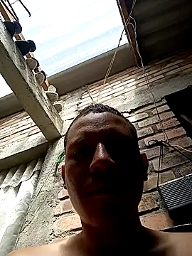 GaaraDiaz online show from 10-31-25, 03:08