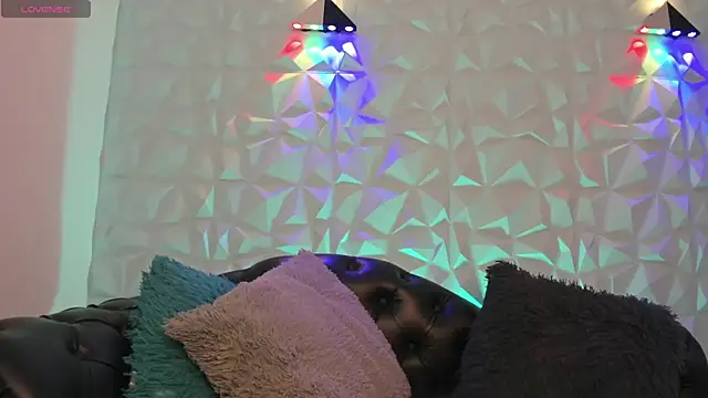 SabinaDeluxe cg online show from 11-13-25, 12:09