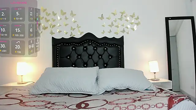 Snapshot of SabinaDeluxe_cg chatting on 02-17-26, 01:08 SabinaDeluxe cg online show from 02-17-26, 01:08