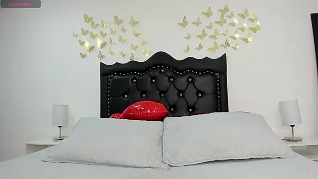 Snapshot of SabinaDeluxe_cg chatting on 02-07-26, 12:35 SabinaDeluxe cg online show from 02-07-26, 12:35