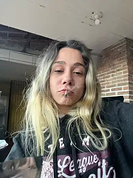 blond-96 online show from 11-08-25, 09:40