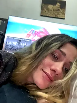 blond-96 online show from 10-26-25, 10:59