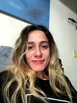 blond-96 online show from 10-31-25, 09:17