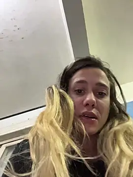 blond-96 online show from 11-10-25, 02:49