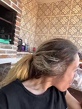 blond-96 online show from 11-25-25, 05:57